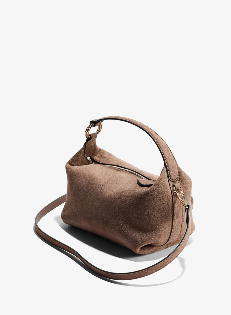 اتش اند ام حقيبة كروس