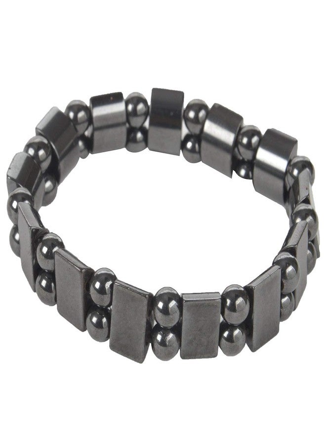 AHCS Acupressure Magnetic B.p. Bracelet (Set of 2) - Image 2