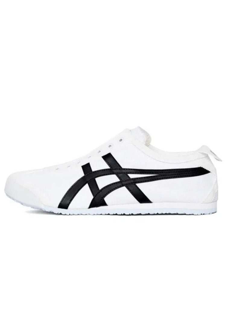 Onitsuka TigerMEXICO 66 Slip-on Comfortable, non slip, lightweight, low cut casual shoes for both men and women - pzsku/Z5E6841A40DDEFC220458Z/45/_/1735019381/6e383e63-1d85-4e2e-98cc-6855afd64f74