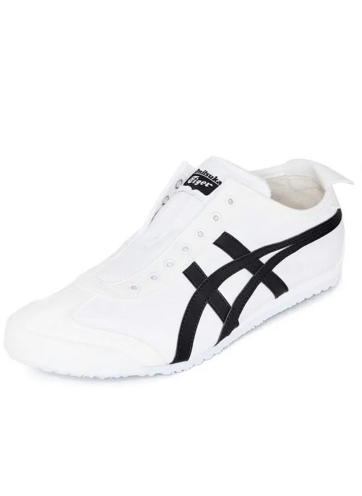 Onitsuka TigerMEXICO 66 Slip-on Comfortable, non slip, lightweight, low cut casual shoes for both men and women - pzsku/Z5E6841A40DDEFC220458Z/45/_/1735019398/893171ab-8aa7-4d36-8b26-fd55bcaad555