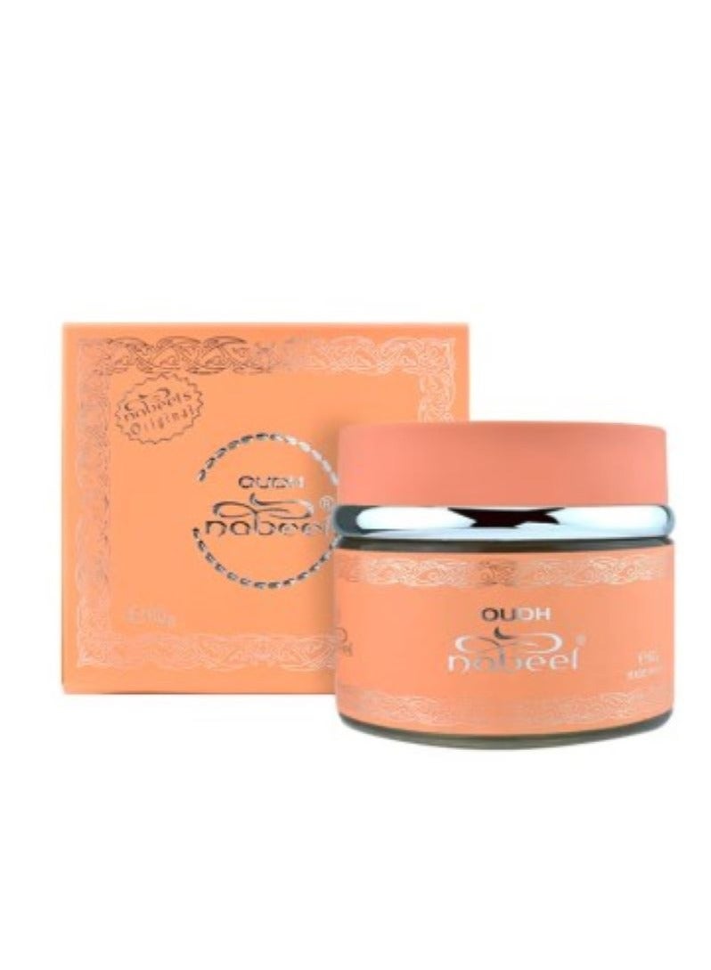 Nabeel Oud Al-Nabil Al-Masni previously 60 grams