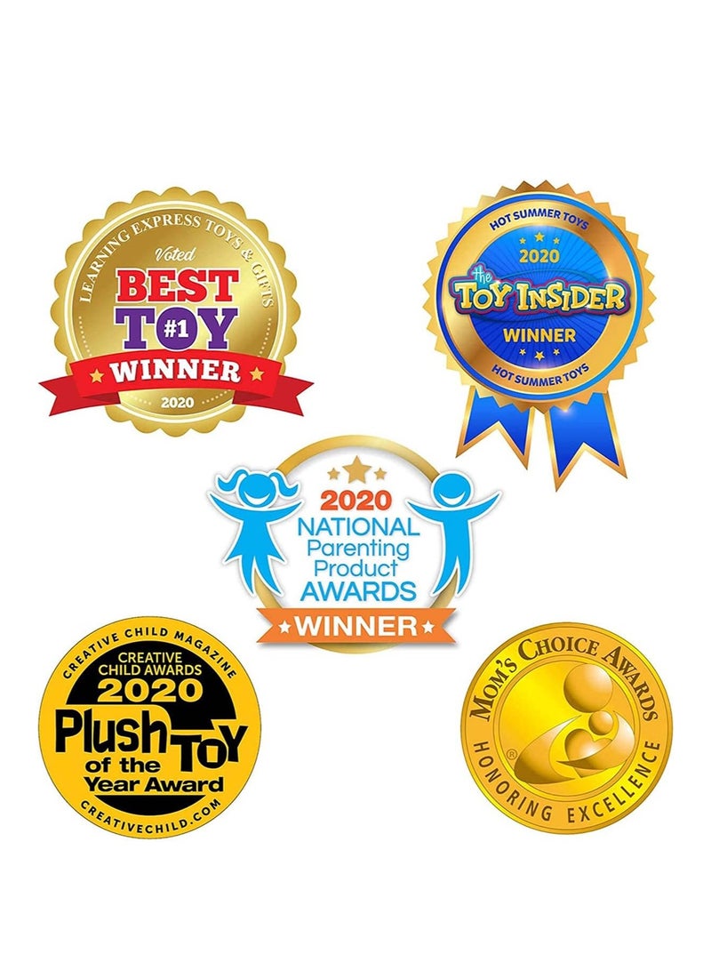 SOLARAE Cute Plush fluffy Pineapple - Ultrasoft Stuffed Funny Cartoon Plush Toy Pillow Gift for girl boy girlfriends Cotton Cushion Gift Suitable for Bedroom, Livingroom, Family, Office - Image 4