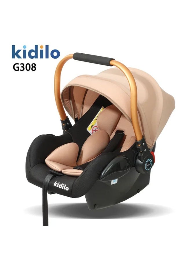 كيديليو كارسيت أطفال