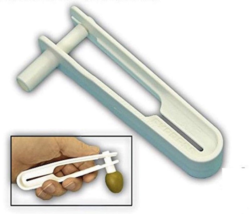 Spill-Stop "Olive Express" Olive Stuffer (6358-2) - Image 1
