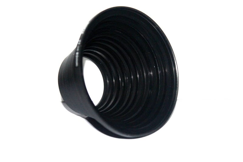 SHOPEE حلقة عدسة شوبى 40.5 مم - 82 مم، تشمل 11 حلقة متدرجة 40.5 مم - 43 مم، 43 مم - 46 مم، 46 مم - 49 مم، 49 مم - 52 مم، 52 مم - 55 مم، 55 مم - 58 مم، 58 مم - 62 مم، 62 مم - 67 مم، 67 مم - 72 مم، 72 مم - 77 مم، 77 مم - 82 مم - Image 4