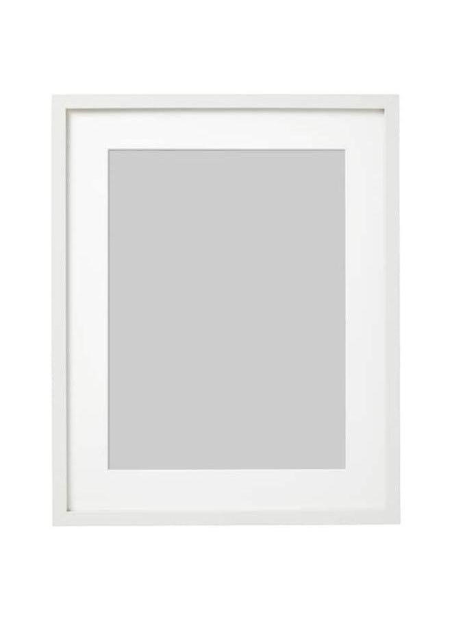 Frame White 40X50 Cm - pzsku/Z5E68A21B945EC10B6656Z/45/_/1732522707/89290303-3b17-4529-8671-fe48fc609b06