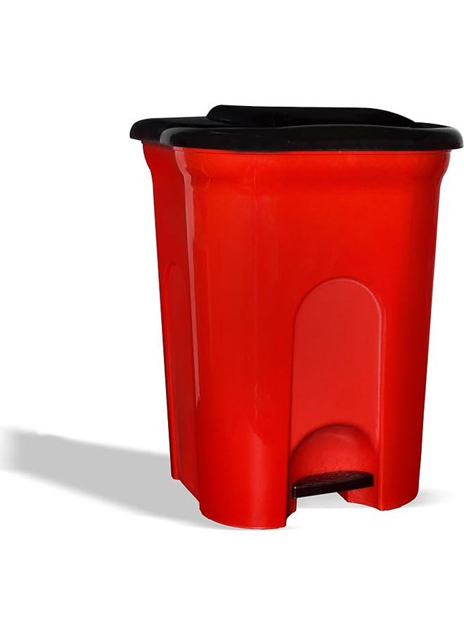 New Rocka Dust Bin With Pedal - pzsku/Z5E68A81F33BC86CDF943Z/45/_/1715868511/445233df-6b0a-4b4b-9704-b8c639506a13