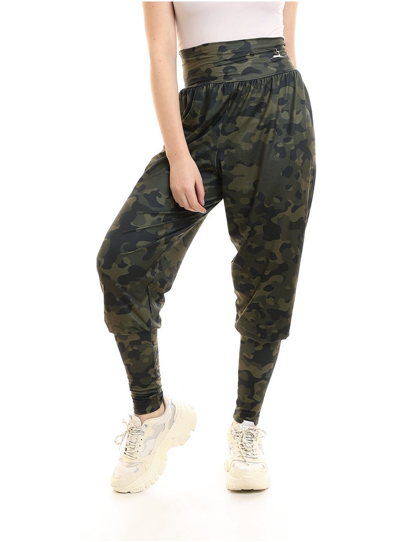 Camouflage Wide Leg Pants - pzsku/Z5E68ABAE54E496AD7B12Z/45/_/1719396271/1f53174f-5fdb-4191-91fd-7d9ea856eb05