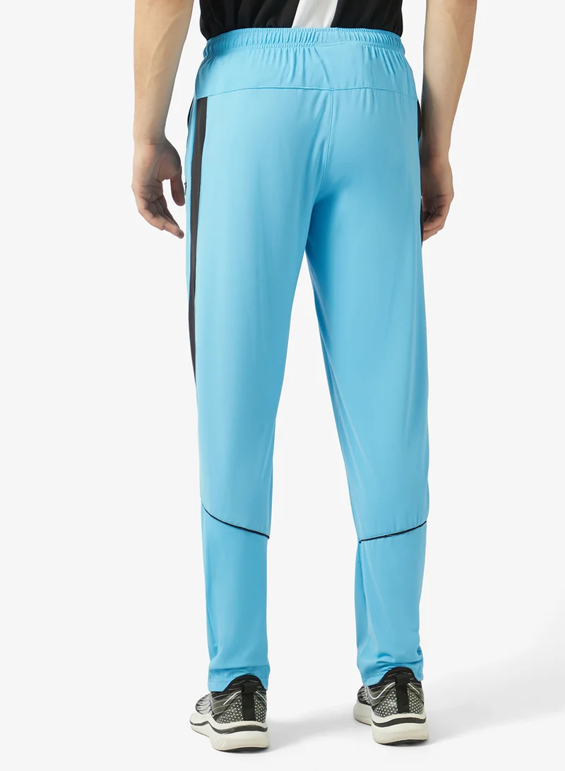 Frwd  Sharp Cut Panel Open Hem Sweatpants for Men | Best Price UAE