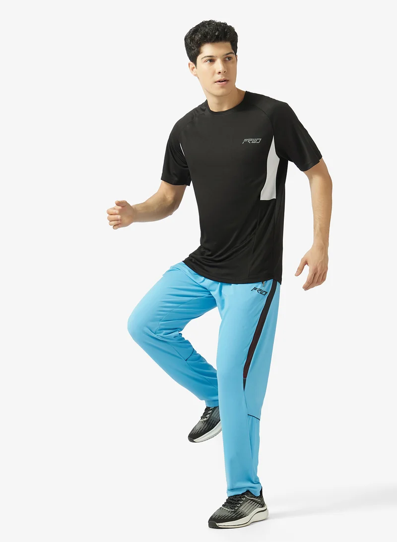 FRWD SHARP CUT PENAL AND BOLE PIPING