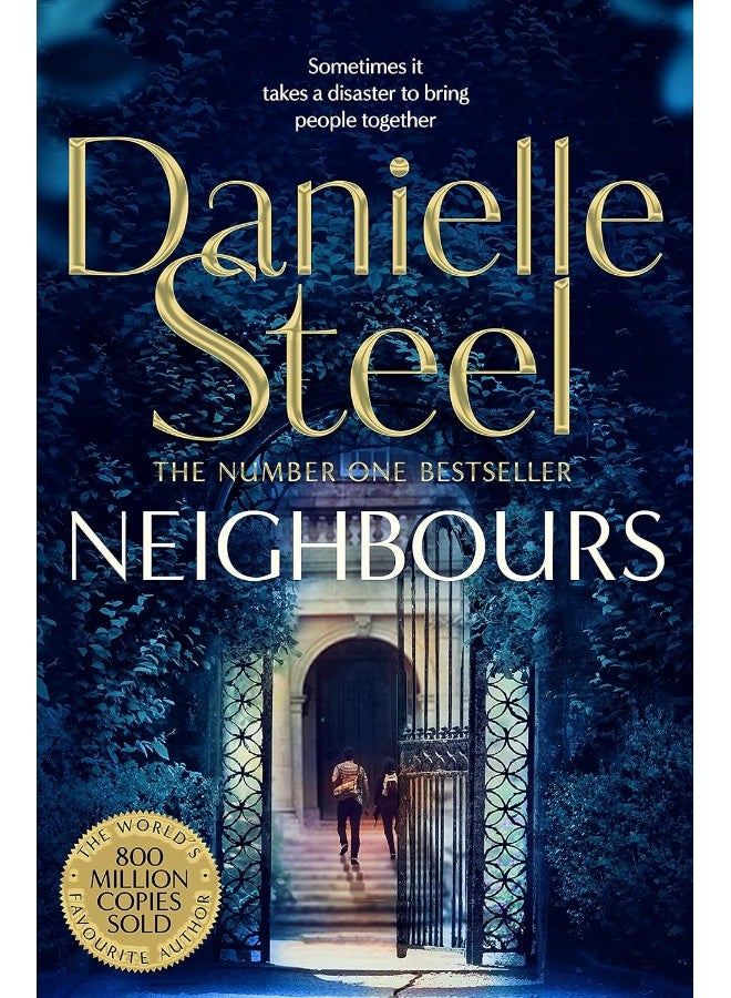 Neighbours: A Powerful Story Of Human Connection From The Billion Copy Bestseller 