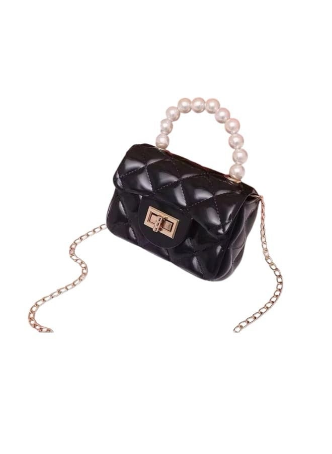 Mini Crossbody Bag with an Elegant and Luxurious Touch  - Image 2