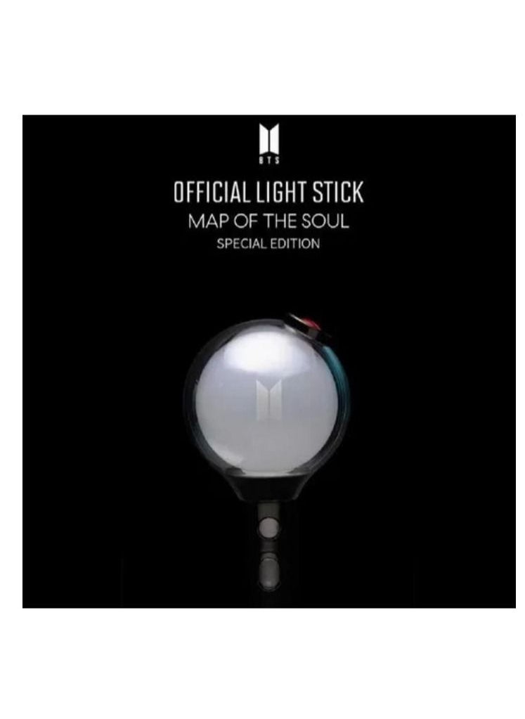 null - BTS Army Bomb V4 Lightstick Is Compatible With Bluetooth App - Image 1