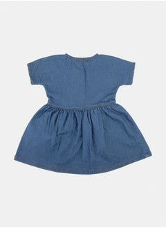 OWNKIDS Baby Girls Dress  - Image 2
