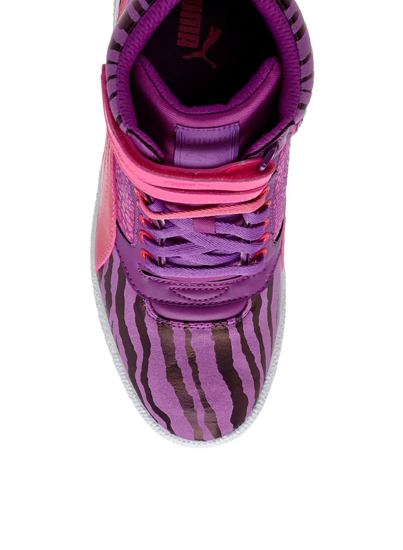PUMA Sky Wedge Reptile