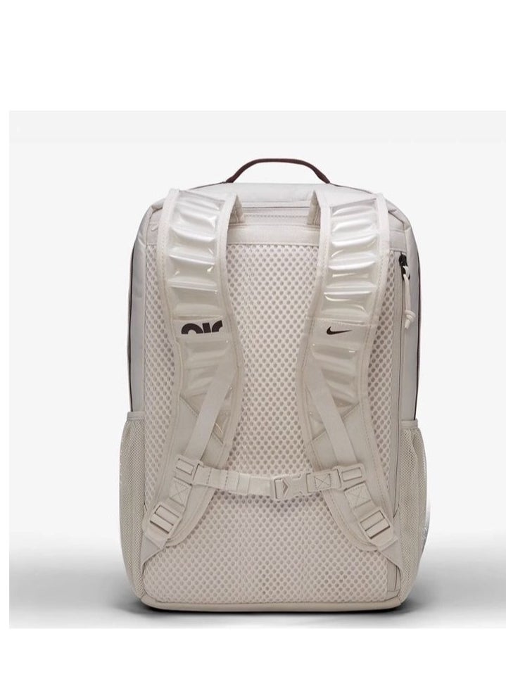 Jordans - 【School season】Classic logo backpack Large capacity schoolbag Drawstring schoolbag Functional sports style schoolbag Back to school schoolbag Boys sports schoolbag - Image 1