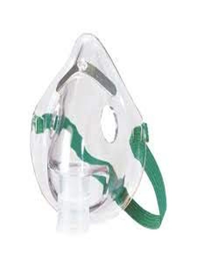 Mcp Adult Mask Fits On Every Nebulizer 1 Pc - Image 3