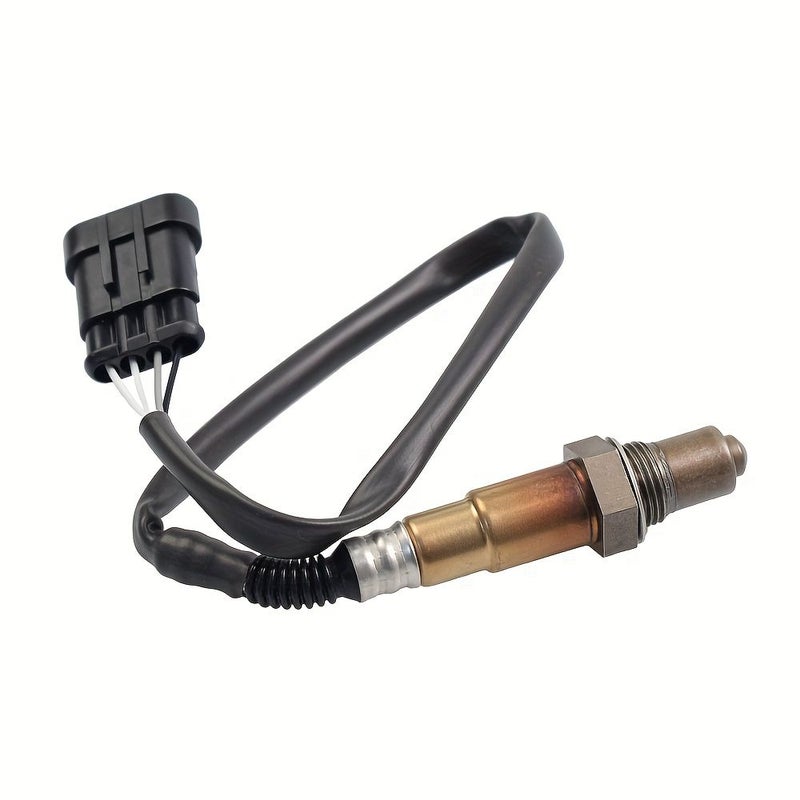 1pc O2 Oxygen Sensor Lambda Probe 46751082 For Alfa Romeo 156 GTV Spider FIAT Lancia 5001834021 504083015 0258006206 0258006731 - Image 1