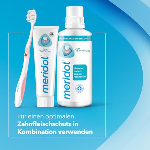 MERIDOL Spezial Zahnbürste - Image 4