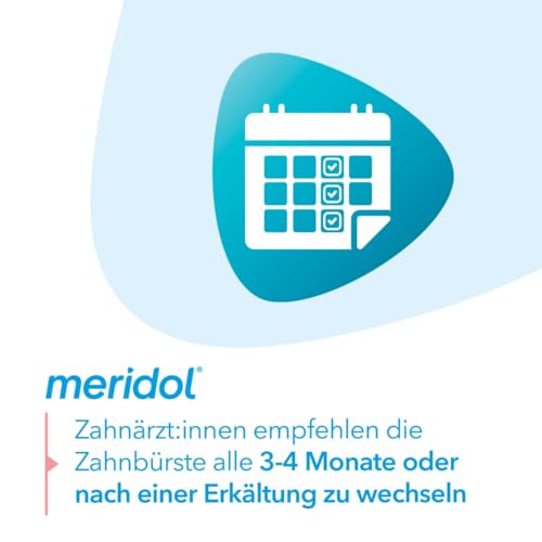 MERIDOL Spezial Zahnbürste - Image 5