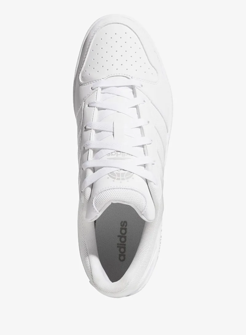 اديداس حذاء HOOPS CLASSIC