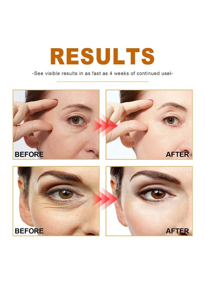 West&Month Collagen Boost，Anti-aging Daily Serum，Advanced Collagen Boost Anti Ageing Serum, Regenerative Skin Repairing Hyaluronic Acid Serum, Hydrating Brightening Skin Care Serum For Shrinking Pore and Acne-treatment 30ml  - Image 3