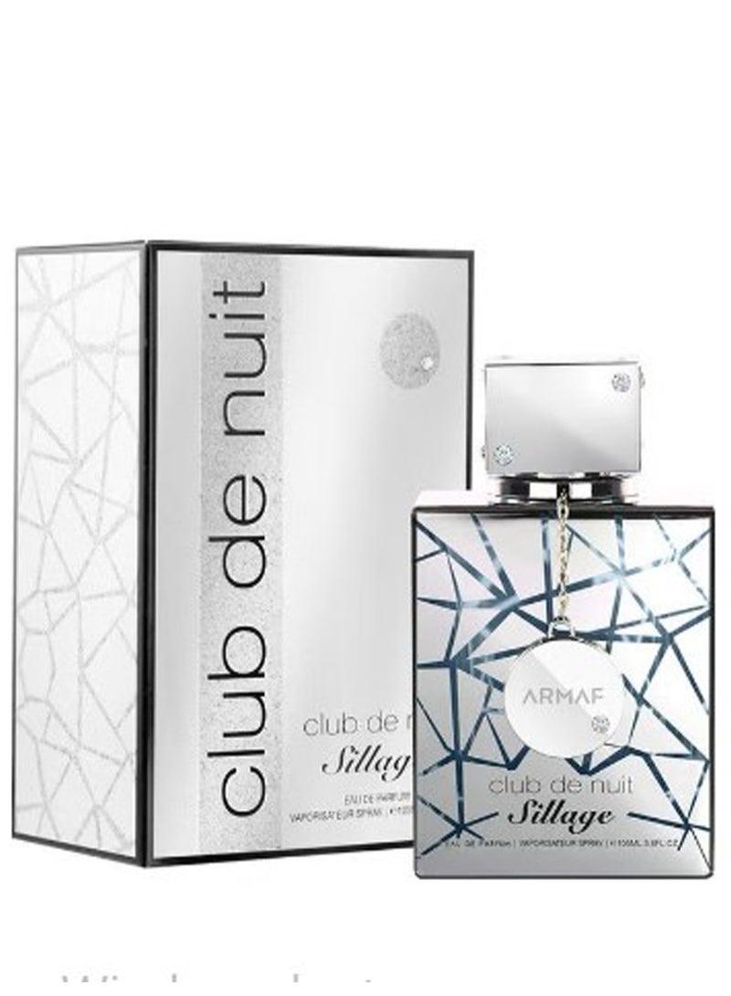 أرماف عطر كلوب دو نوي سيلدج EDP 105ملليلتر - Image 1