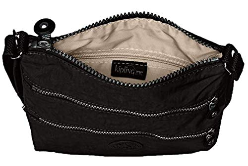 KIPLING KIPLING Kipling Keiko (Black Tonal) - Image 2