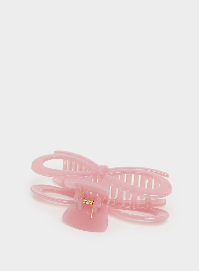 Styli Solid Butterfly Claw Clip - Image 3