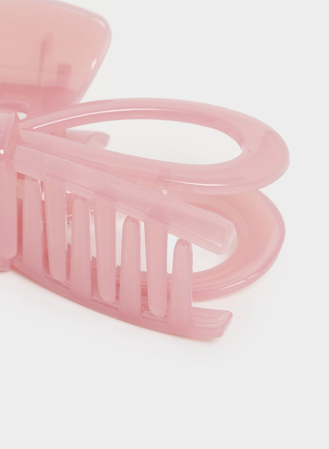 Styli Solid Butterfly Claw Clip - Image 4