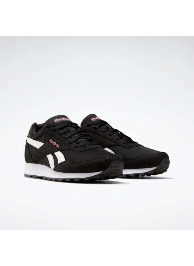 Reebok Rewind Run