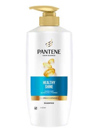 Hair Science Healthy Shine Shampoo 650ml,with Pro-Vitamins & Vitamin E,makes hair so healthy for shiny hair,for all hair types, shampoo for women & men, shampoo for healthy hair - pzsku/Z5E69D997C6B3C6CAF6FEZ/45/1744380055/6b196b9c-3621-4d35-badf-d47a22c74eda