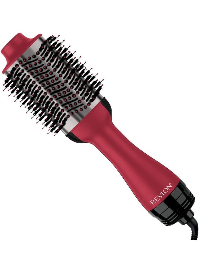 Revlon RVDR5279ARB مجفف شعر ومكثف للشعر بخطوة واحدة مع إعدادين للحرارة والبارد  - Image 1