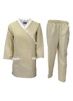 International Uniform L.L.C Housemaid Uniform Maid & Nanny Dress set  - Image 1