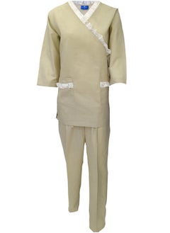 International Uniform L.L.C Housemaid Uniform Maid & Nanny Dress set  - Image 2