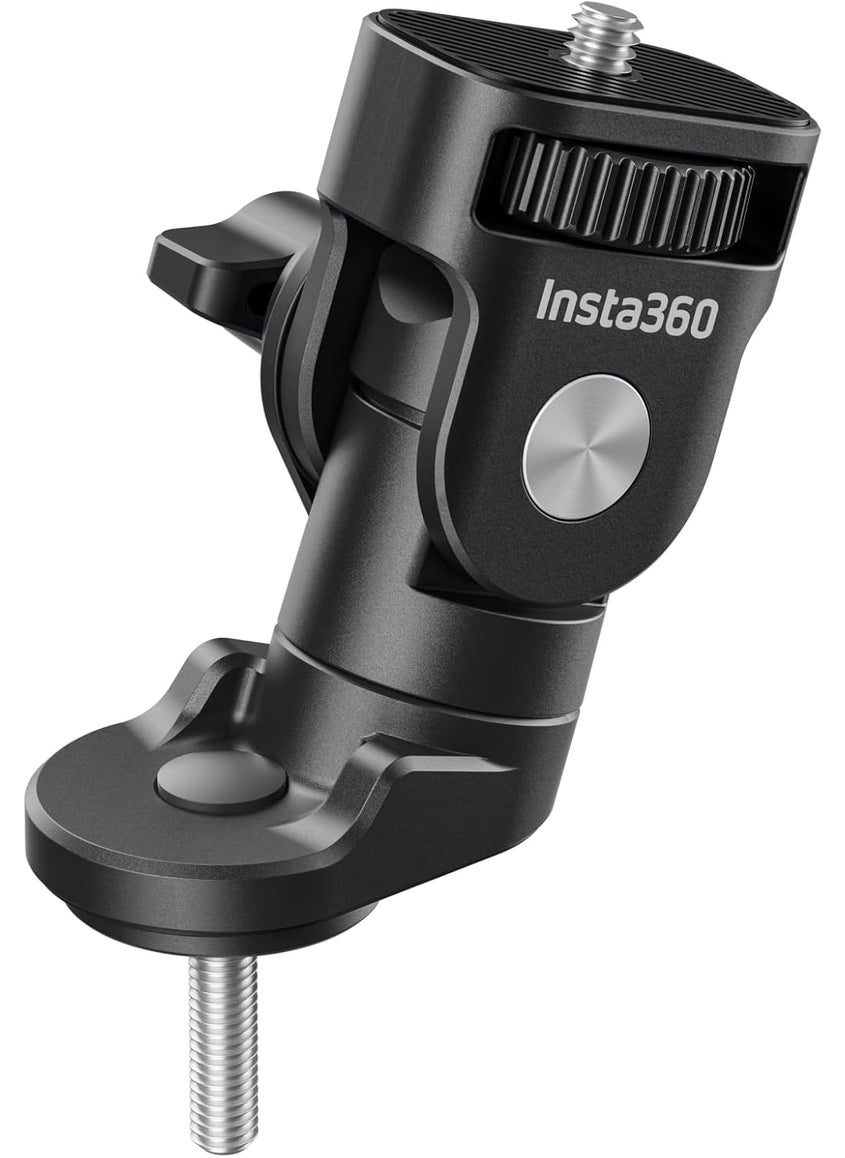 Insta360 Insta360 Bike Headset Cap Mount  - Image 2