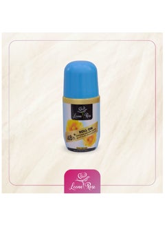 Roll On-Eliminates Bad Odor Causes - 50 ML - pzsku/Z5E69F143C33EF43F046CZ/45/_/1725625851/5ceb1e4e-fc77-4bb1-b20e-4f0b359b66c1