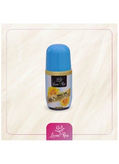Roll On-Eliminates Bad Odor Causes - 50 ML