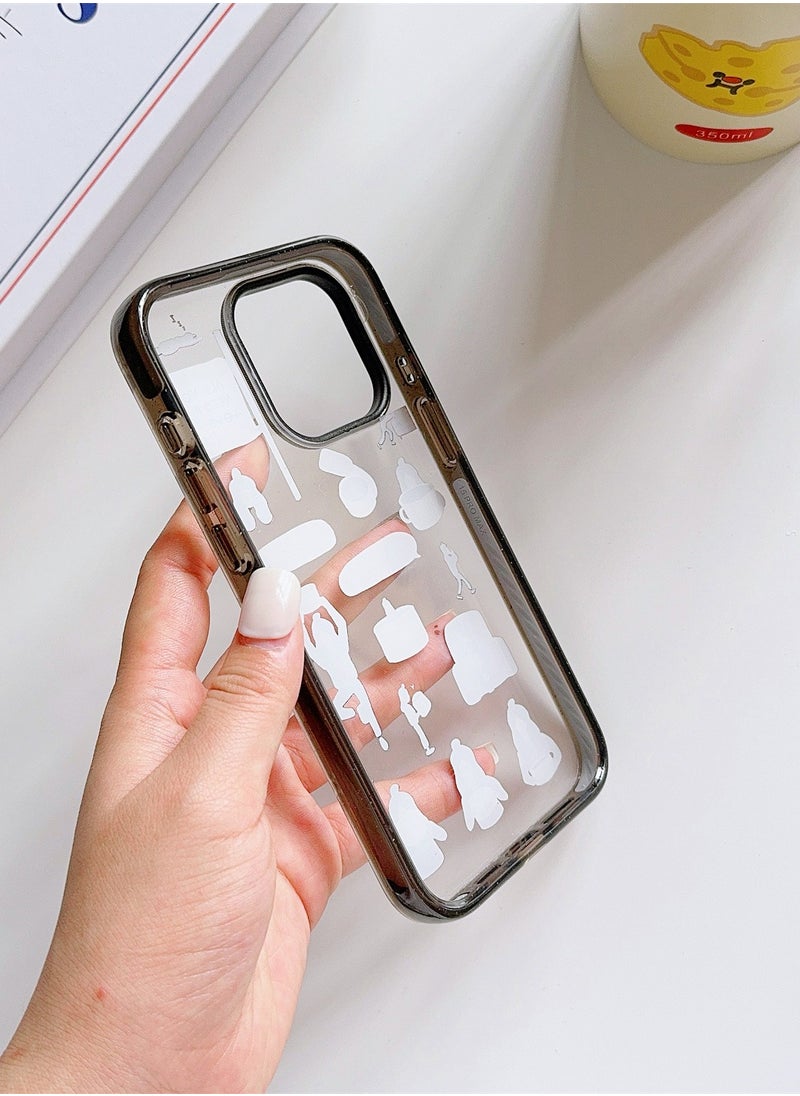 Casetify - Coffee Lovers' Retreat - iPhone 13 Pro Max Case - Image 1