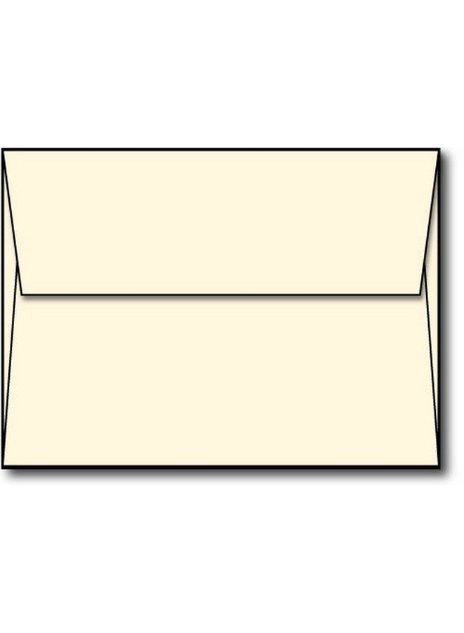 Desktop Publishing Supplies Envelope A6 4 3/4" X 6 1/2" Cream 100 Pack - Image 1