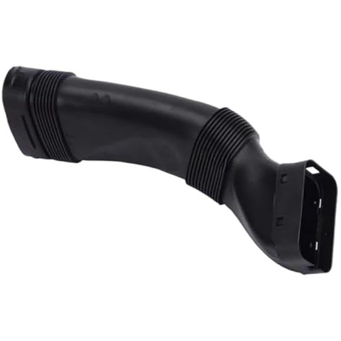 Wivplex Air Intake Pipe, for, F10 F01 535i GT 640i 2011-2016 13717582310 Cleaner Tube Duct Hose Car Air Intake Hose Pipe - Image 3