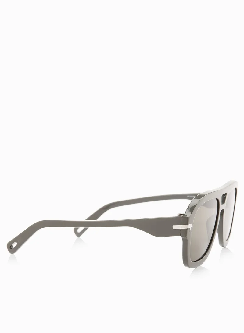 G-Star RAW Tacoma Rectangle Sunglasses