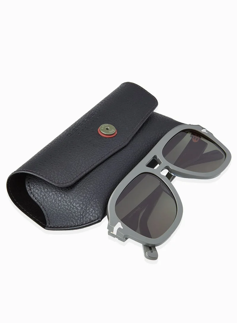 G-Star RAW Tacoma Rectangle Sunglasses