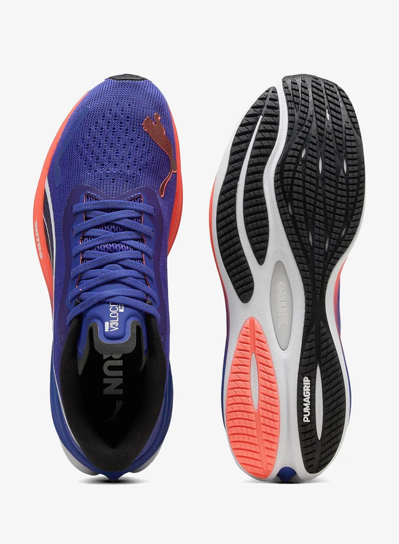 PUMA Velocity Nitro 3