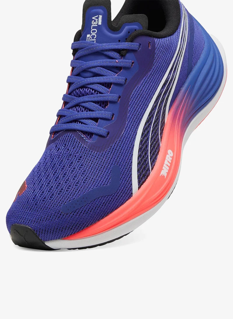 PUMA Velocity Nitro 3