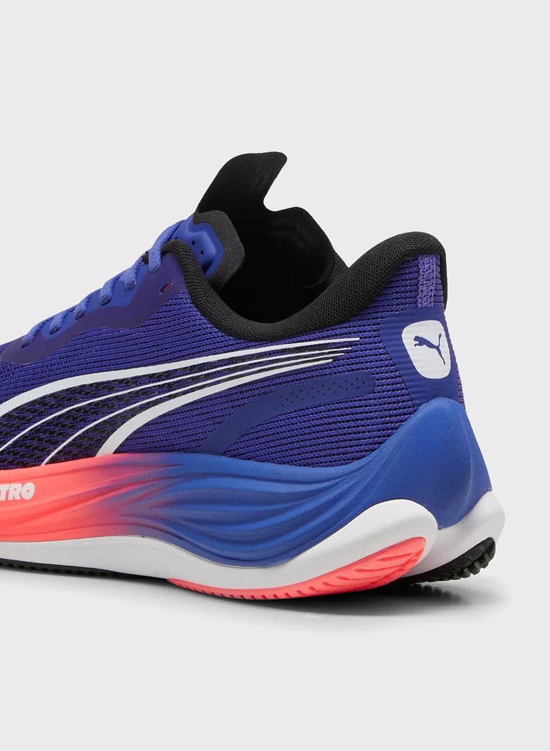 PUMA Velocity Nitro 3