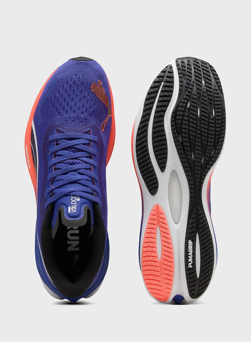 PUMA Velocity Nitro 3