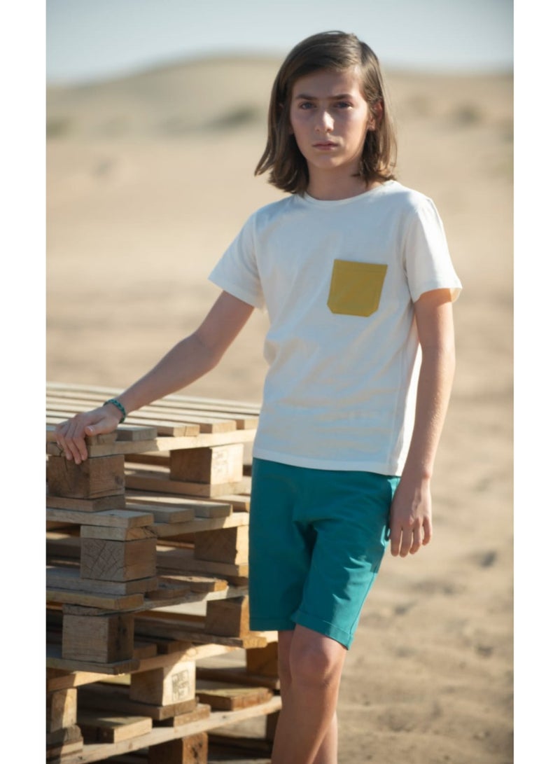 LoryLux Junco Boys Shorts - Image 4