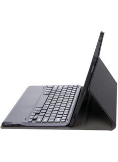 General Touchpad Removable Bluetooth Keyboard Cover Compatible with Honor Pad X9 11.5 inch 2023 Magnetic Case with Pen Holder  - Image 2
