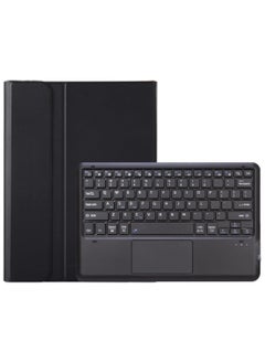 General Touchpad Removable Bluetooth Keyboard Cover Compatible with Honor Pad X9 11.5 inch 2023 Magnetic Case with Pen Holder  - Image 4
